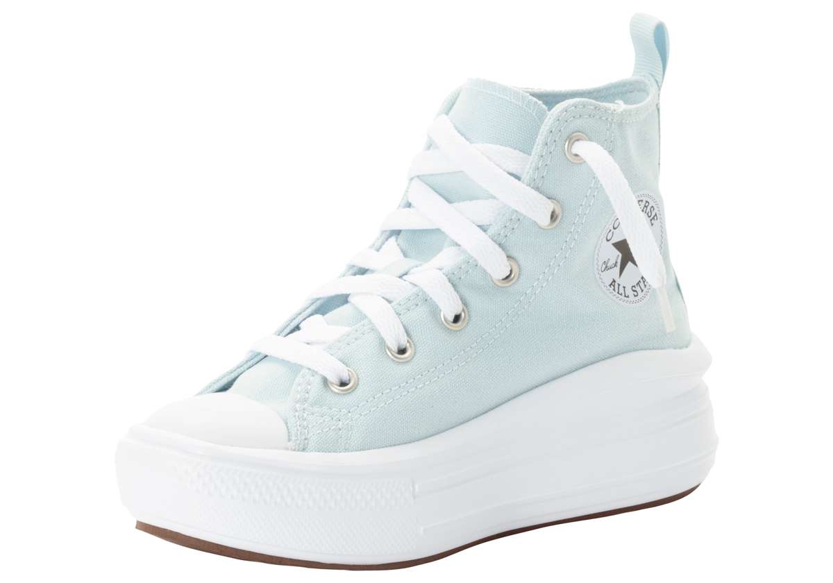 Кроссовки»CHUCK TAYLOR ALL STAR EVA LIFT«