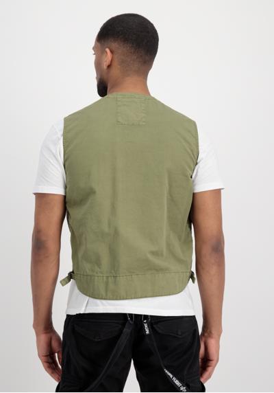 Функциональный жилет Men - Vests Military Vest