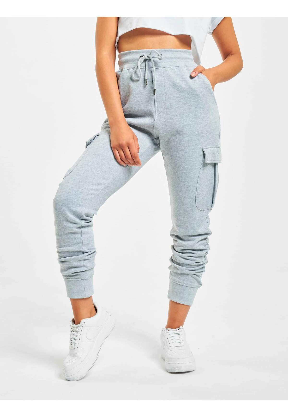 Тканевые брюки »Damen Sweatpants«