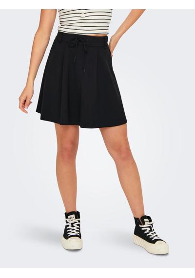 Скейтерская юбка ONLPOPTRASH SKATER SKIRT PNT