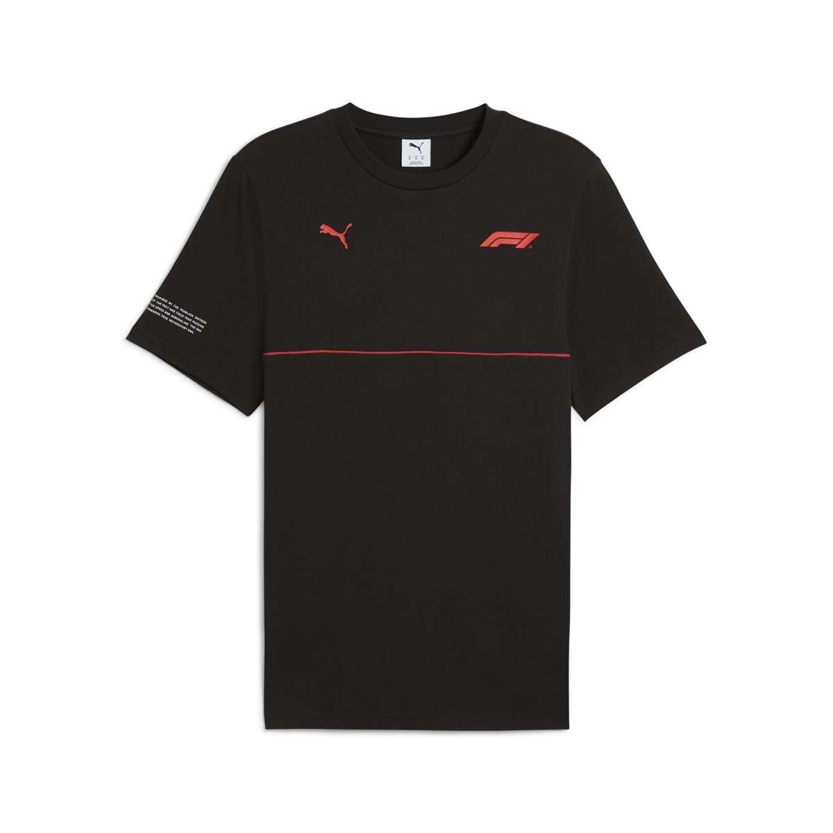 футболка F1® SDS 2.0 T-Shirt Herren