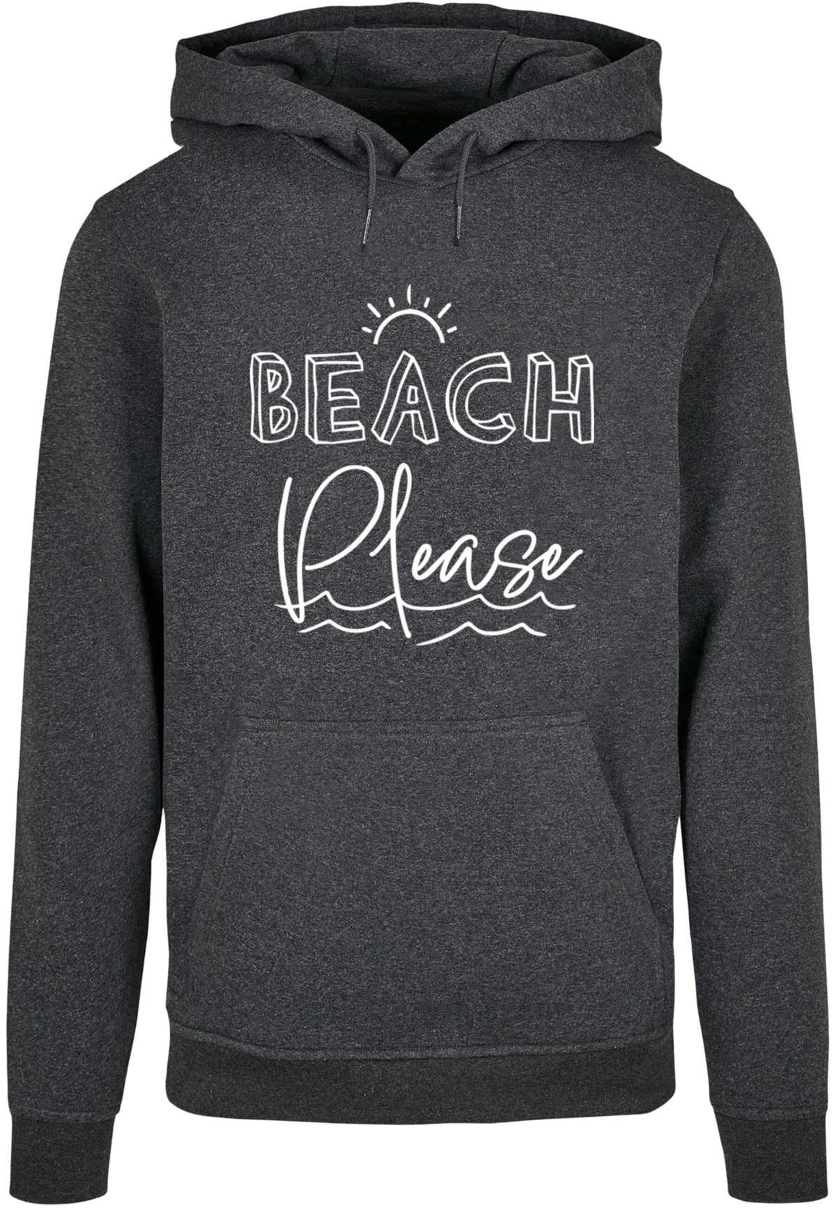 Толстовка с капюшоном»Herren Beach Please Basic Hoody«