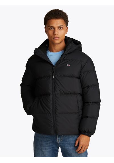 Стеганая куртка с капюшоном TJM ESSENTIAL DOWN JACKET EXT