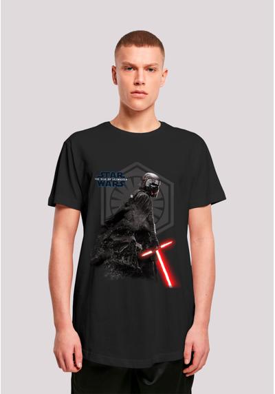 футболка»Star Wars The Rise Of Skywalker Kylo Ren Vader«