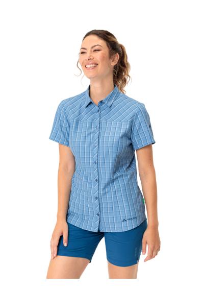 Блузка топ WOMEN`S TACUN SHIRT II