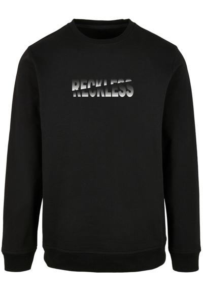 Свитер с круглым вырезом»Herren Reckless Basic Crewneck«