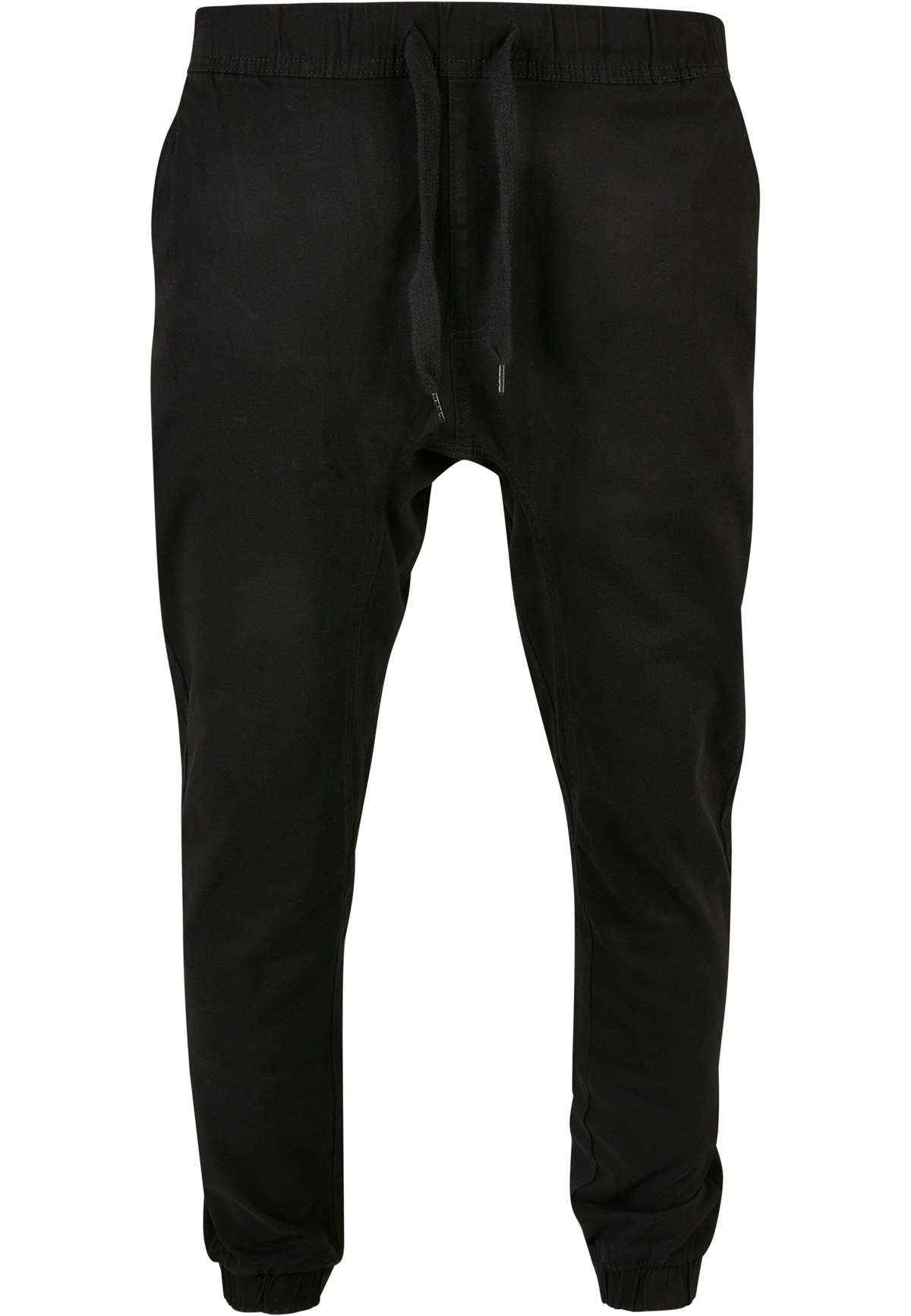 Тканевые брюки»Herren Stretch Jogger Pants«