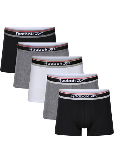 боксер»Mens RBK Sports Trunks JAY«