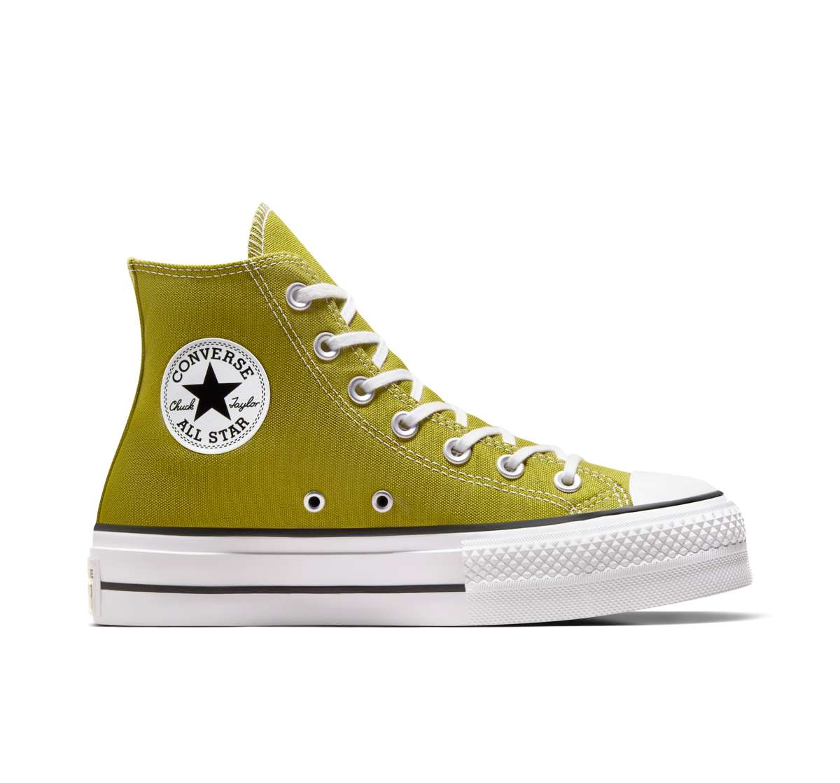 Кроссовки»CHUCK TAYLOR ALL STAR LIFT PLATFORM«