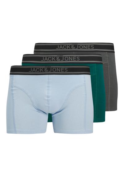 Ствол JACAIDEN SOLID TRUNKS 3 PACK SN