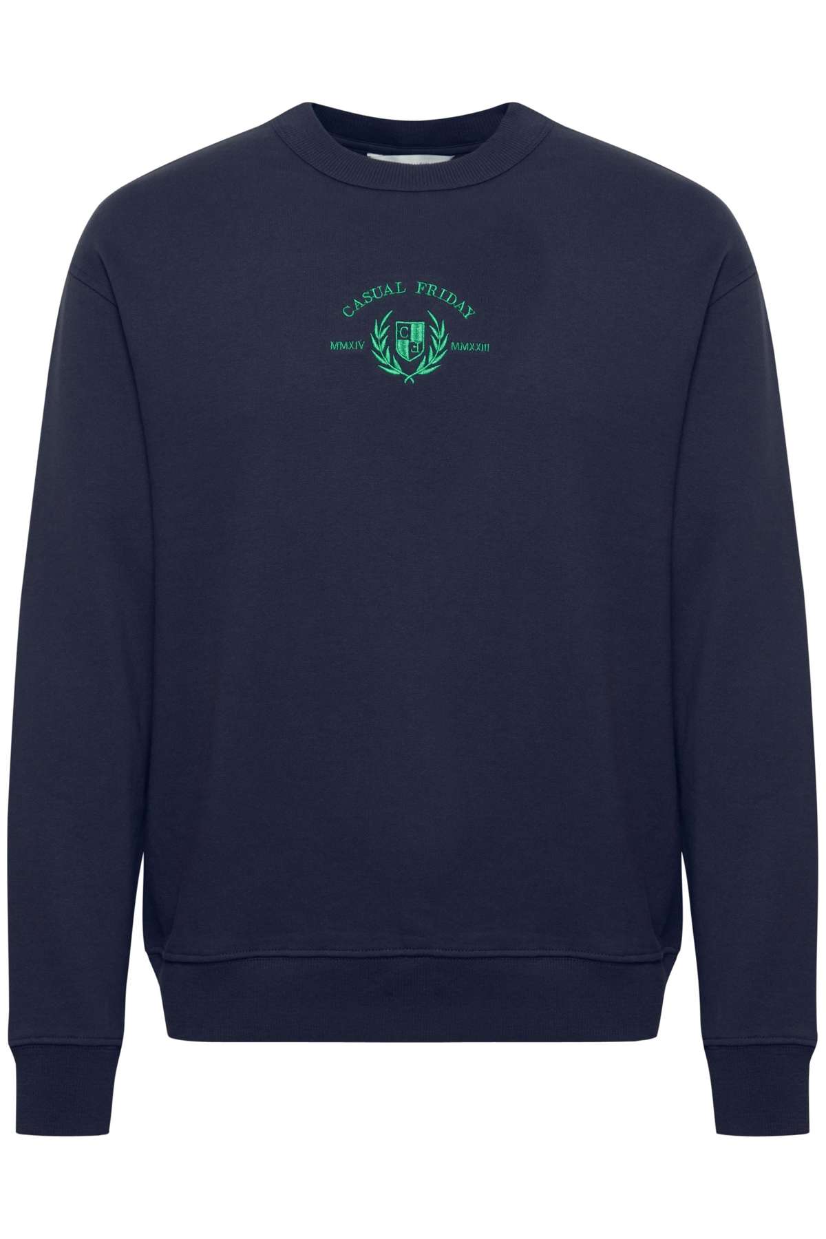 Свитер с круглым вырезом Sweatshirt CFSage