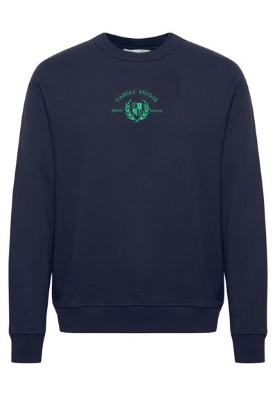 Свитер с круглым вырезом Sweatshirt CFSage