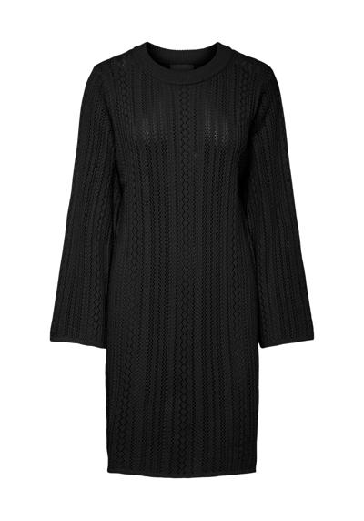 Трикотажное платье PCNUKA LS O-NECK KNIT DRESS NOOS BC