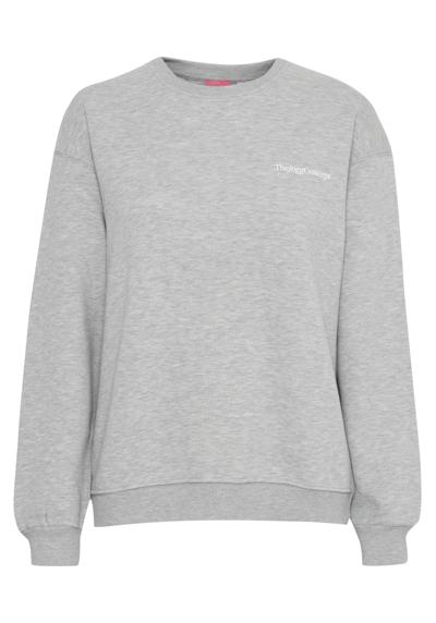 Свитер с круглым вырезом Sweatshirt JCRafine