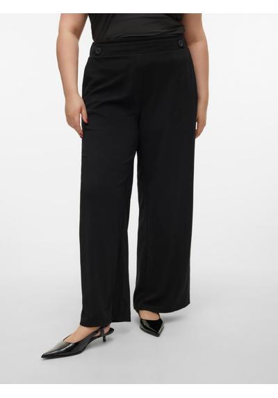 Костюмные брюки VMCLIVA HW WIDE PANT CUR NOOS