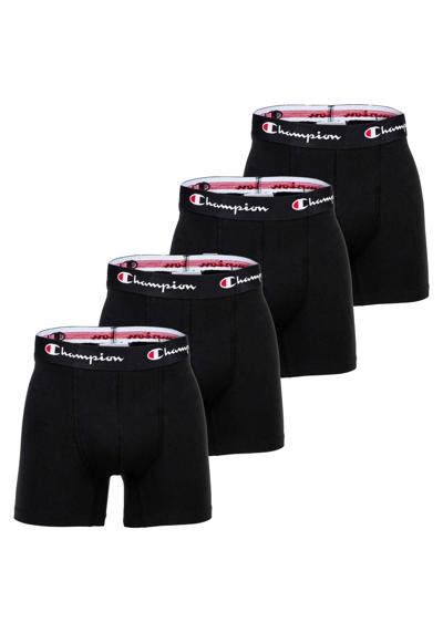 Боксеры Boxershort 4er Pack