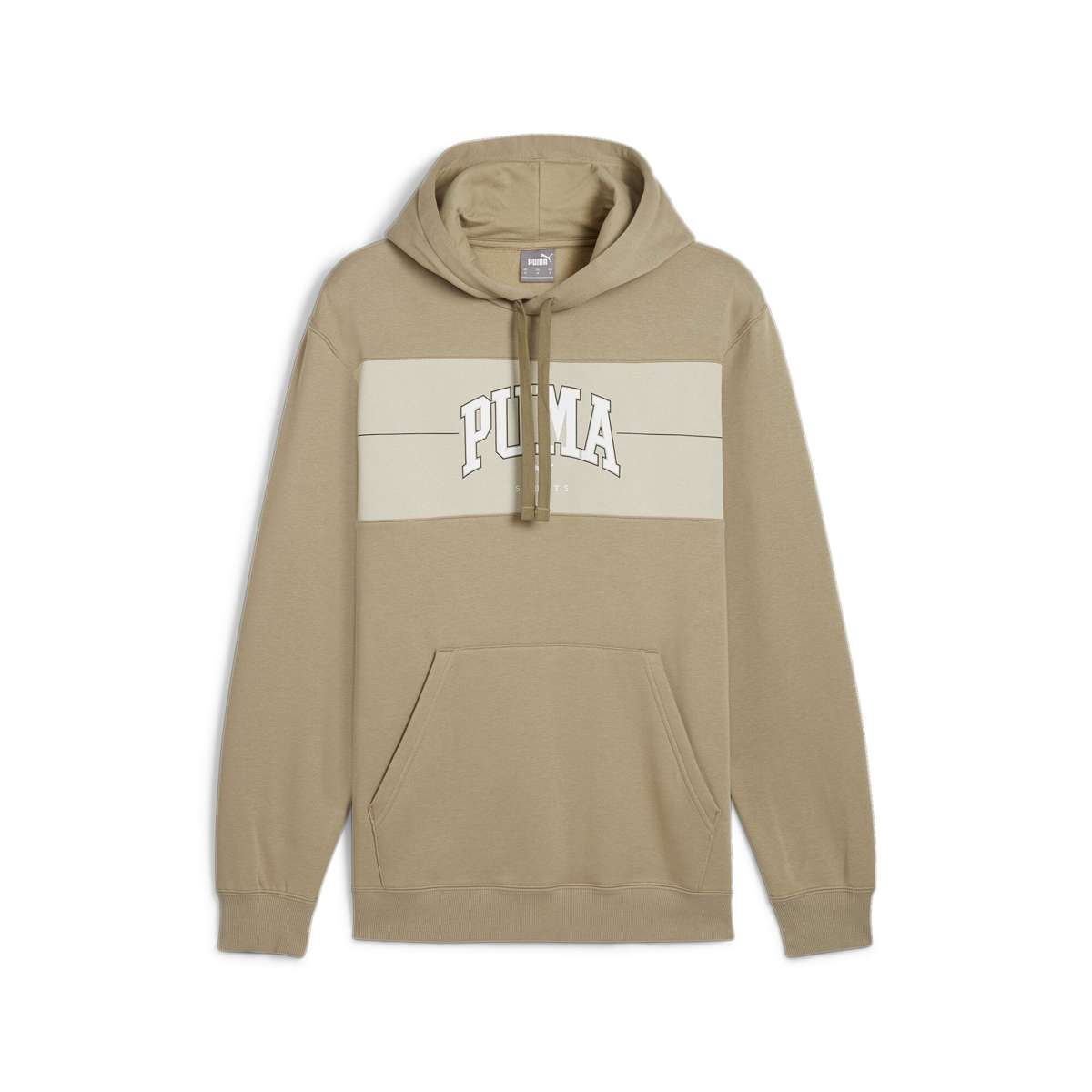 Толстовка с капюшоном»SQUAD HOODIE FL«