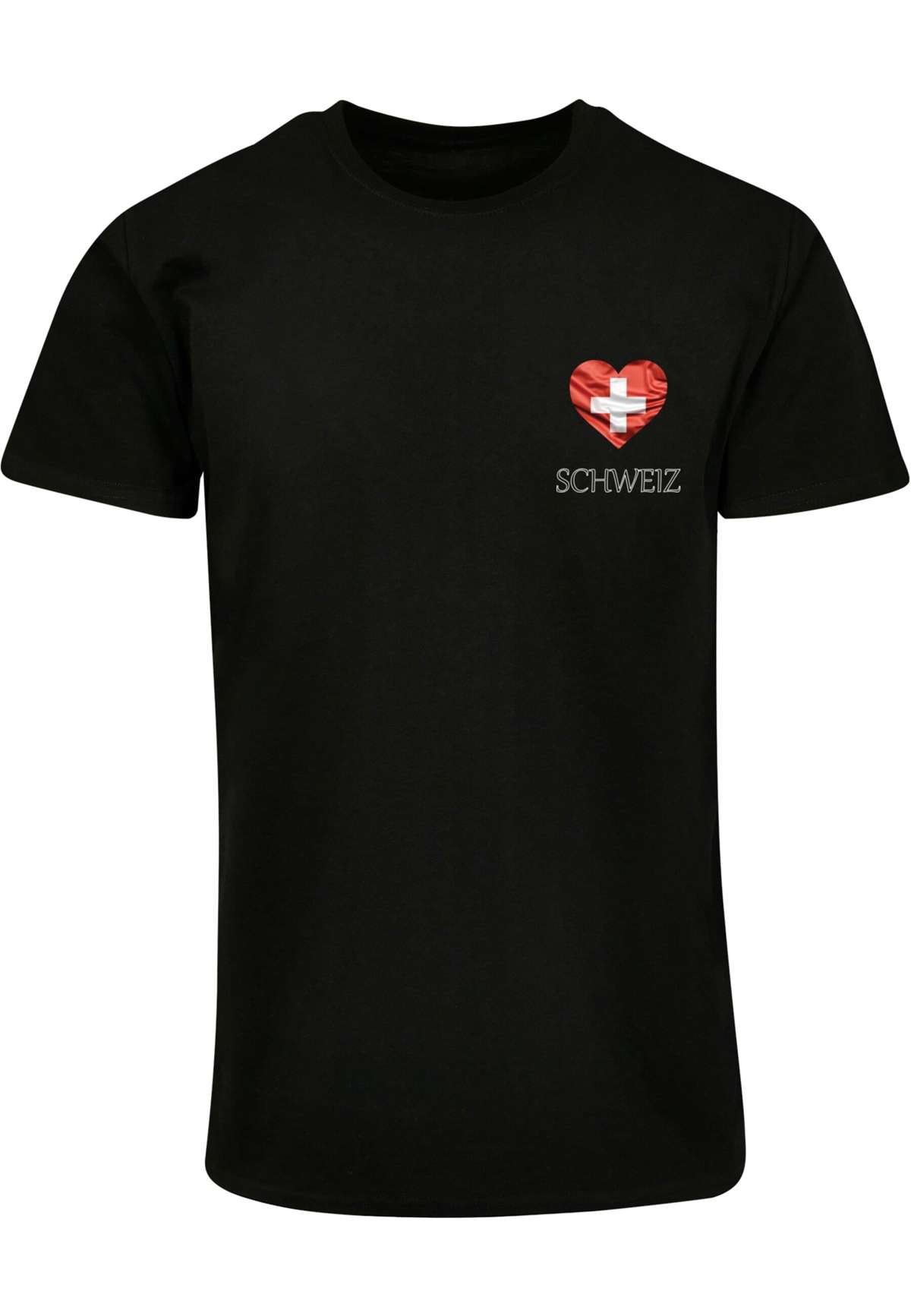 футболка Football - Switzerland T-shirt