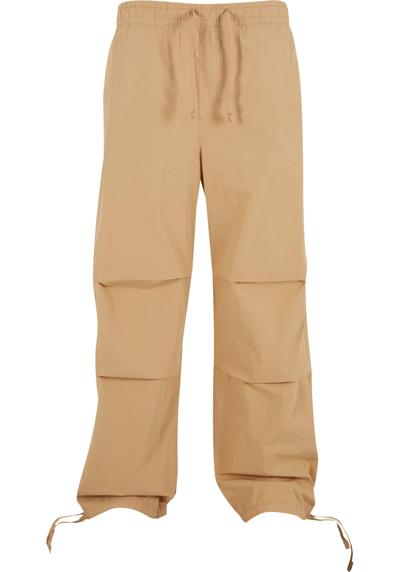 Тканевые брюки»Urban Classics Wide Poplin Pants«