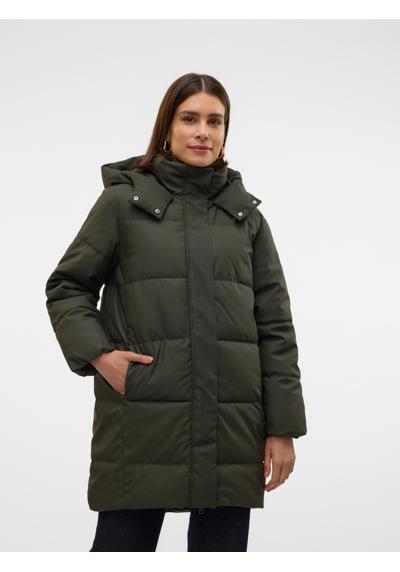 стеганое пальто »VMGRETAKYLIE COATED COAT NOOS«