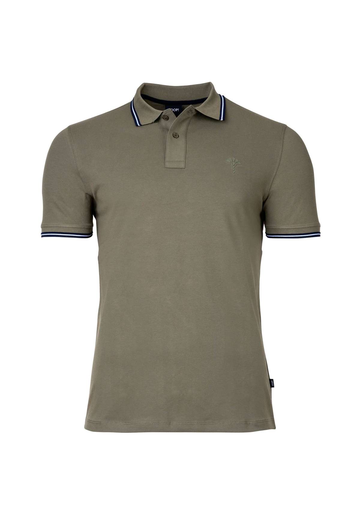 рубашка поло Poloshirt 17 JJ-11Pavlos 10017590