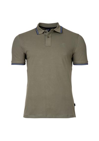 рубашка поло Poloshirt 17 JJ-11Pavlos 10017590