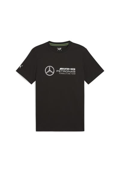 футболка»Mercedes-AMG Petronas F1® ESS Logo T-Shirt Herren«