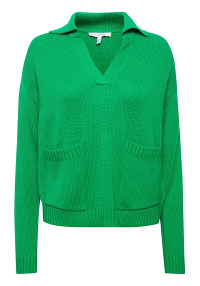 Вязаный свитер Strickpullover BYOlia