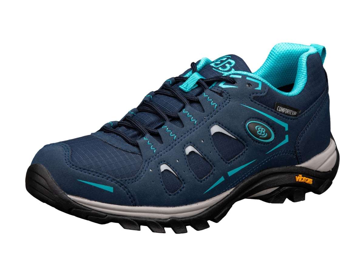 Уличная обувь»Outdoorschuh Mount Frakes Low«