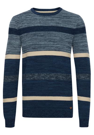 Вязаный свитер Strickpullover BHArendt