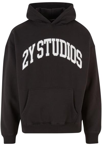 Толстовка с капюшоном Herren 2Y Logo Oversize Hoodie