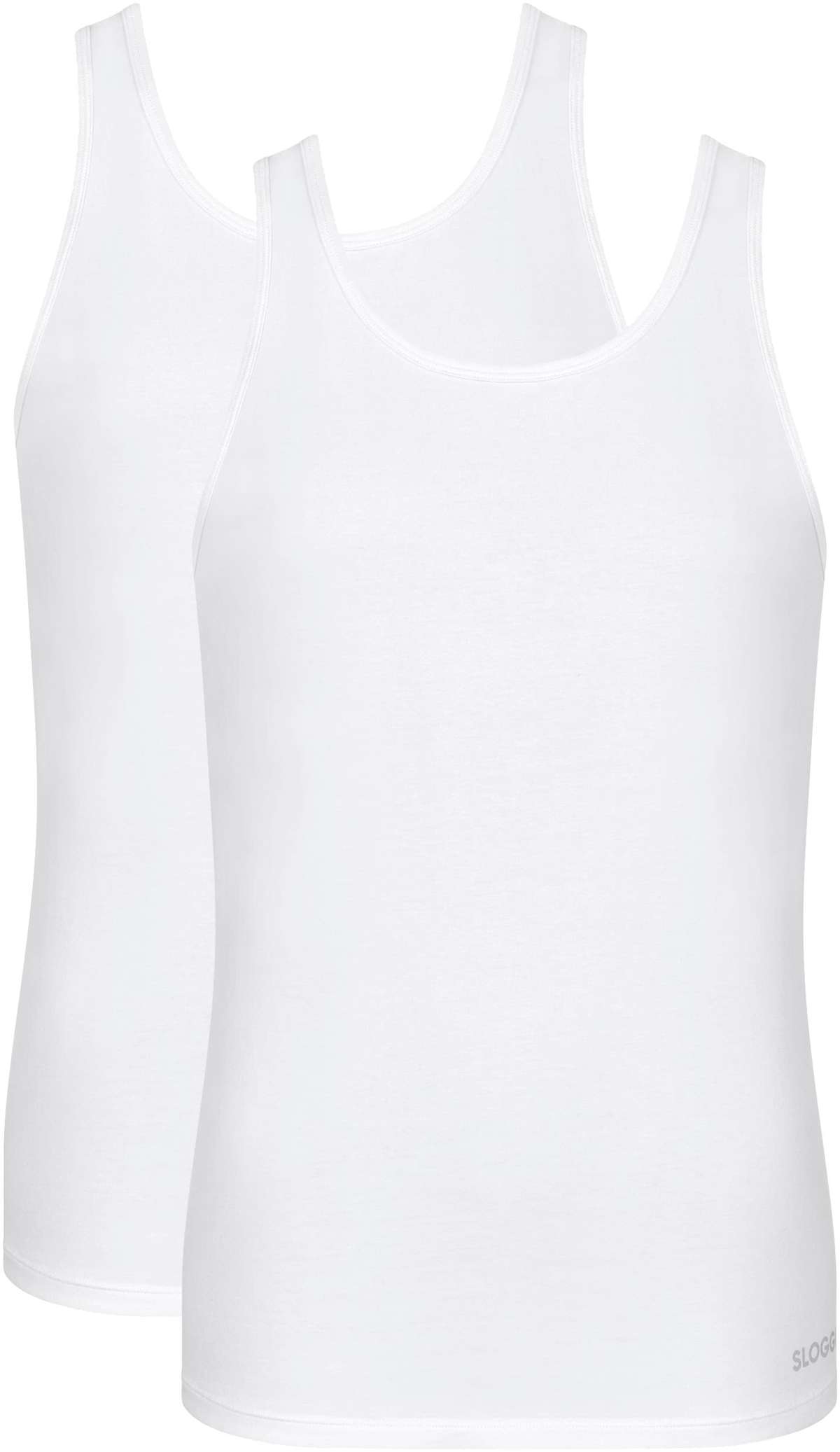 Майка»men GO ABC 2.0 Tank Top 2P«