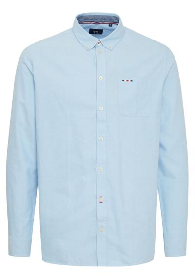 Деловая рубашка Businesshemd FQSTEVEN oxford LS shirt