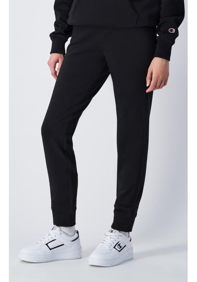 Спортивные штаны»Rib Cuff Pants«