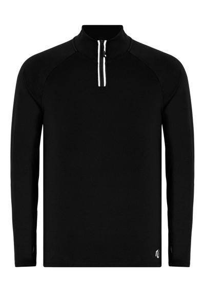 Свитера»Herren Morotai Training Dry Half Zip Top«