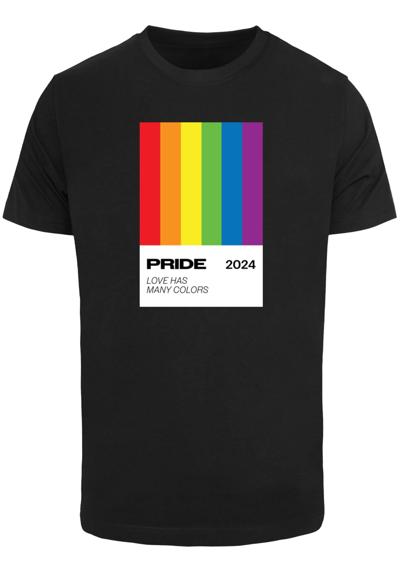 футболка»Many Colors Pride Tee«