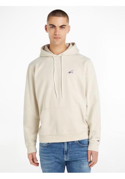 Толстовка с капюшоном»TJM REG WASHED SIGNATURE HOODIE«