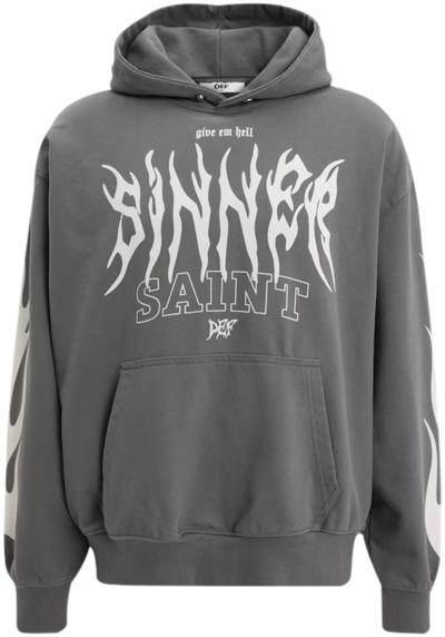 Толстовка с капюшоном Herren  Saint Hoody