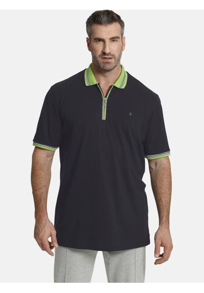 рубашка поло Poloshirt EARL PAT