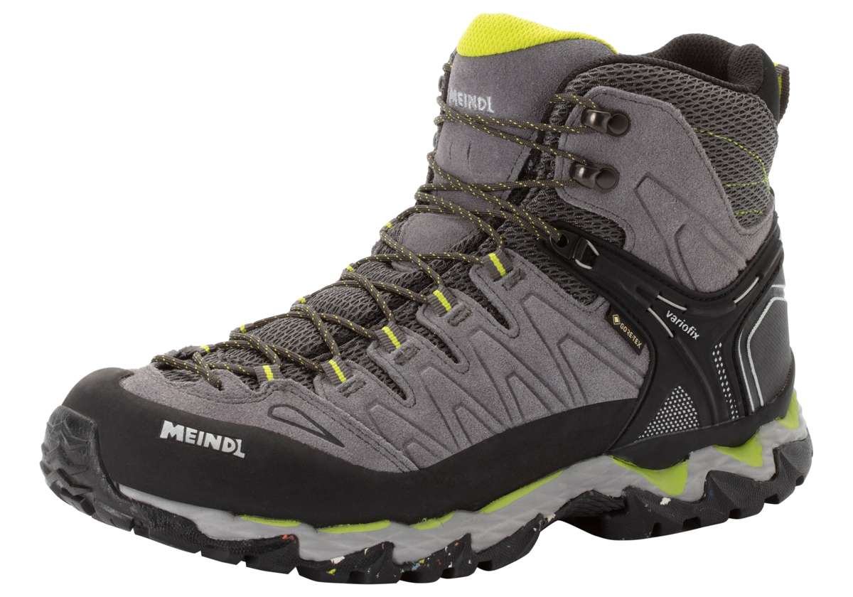 Походная обувь Lite Hike GTX