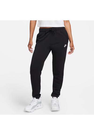 Спортивные штаны»CLUB FLEECE WOMEN`S MID-RISE JOGGERS«