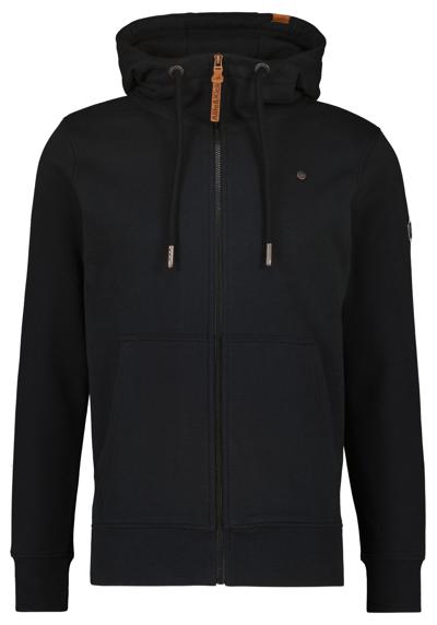 Толстовка с капюшоном»TrasherAK A Hooded Sweat Jacket Herren Kapuzensweatjacke«