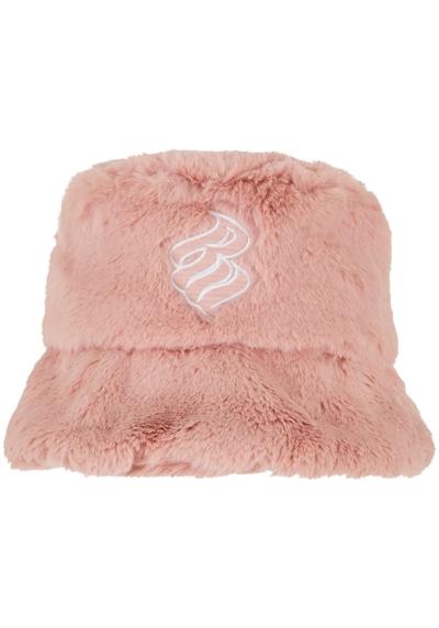 Гибкая крышка Accessoires  Carino Fur Bucket Hat