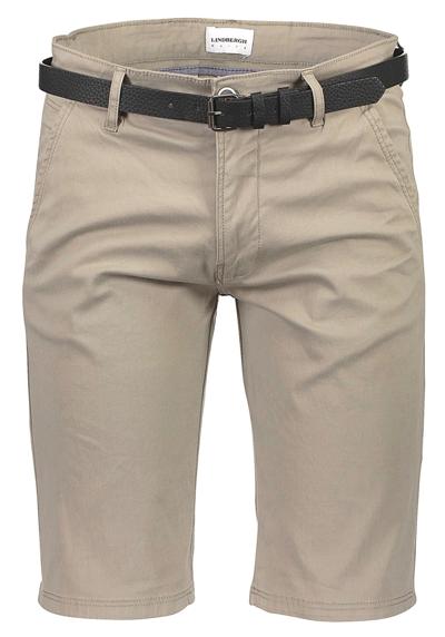 шорты чинос Lindbergh Chino-Shorts