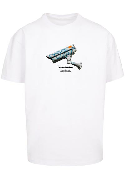 футболка»Herren CCTV Oversize Tee«