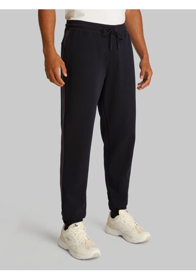 Спортивные брюки с полосками с логотипом LOGO TAPE SWEATPANT