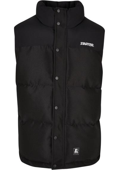 Стеганый жилет Herren Starter Puffer Vest