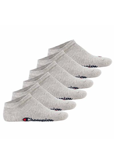 Короткие носки Socken 6er Pack