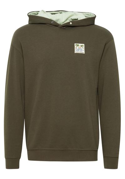 Толстовка с капюшоном Kapuzenpullover BHSweatshirt