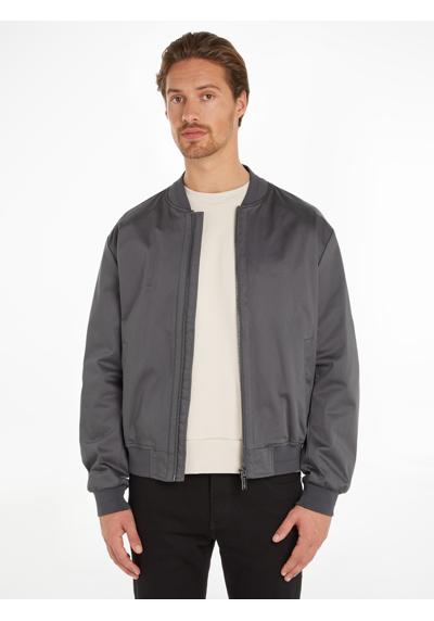 куртка колледжа»SATEEN STRETCH HERO BOMBER«